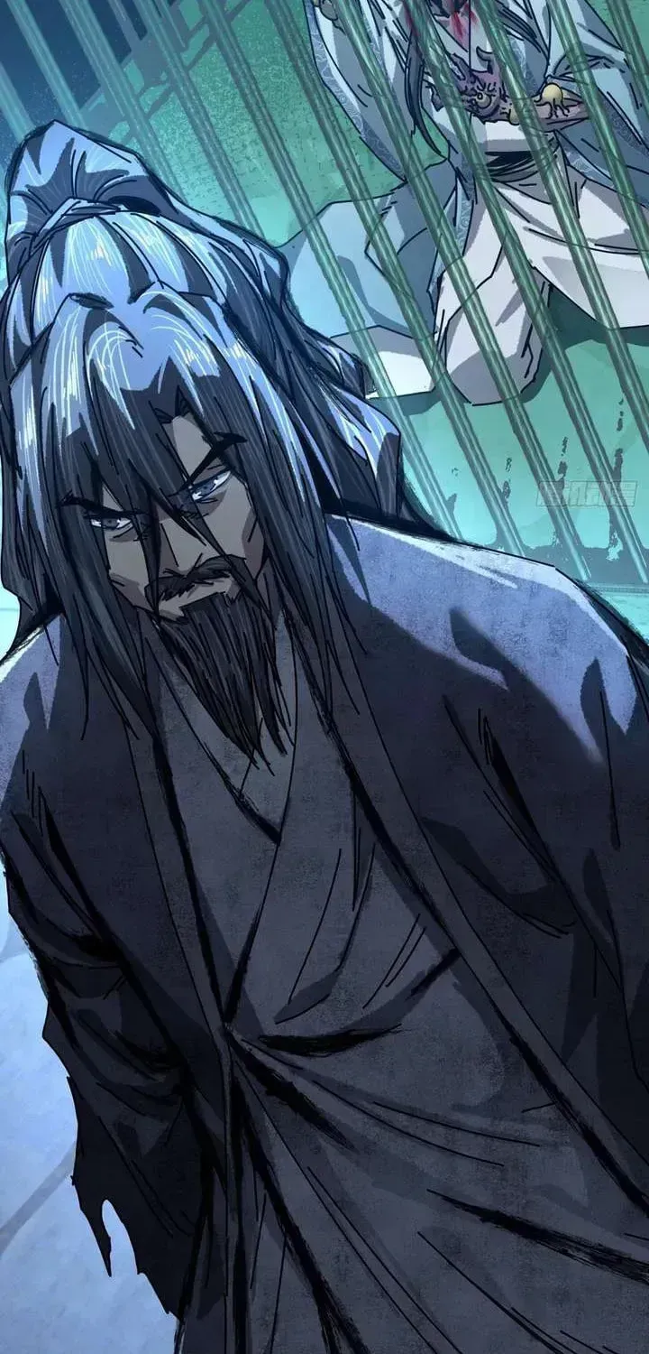 Read My Virtual Immortal Path chapter 58 image 1 on Lezhin