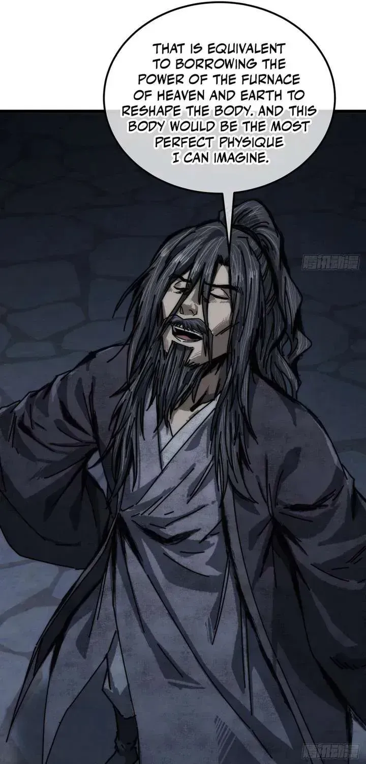 Read My Virtual Immortal Path chapter 58 image 16 on Lezhin