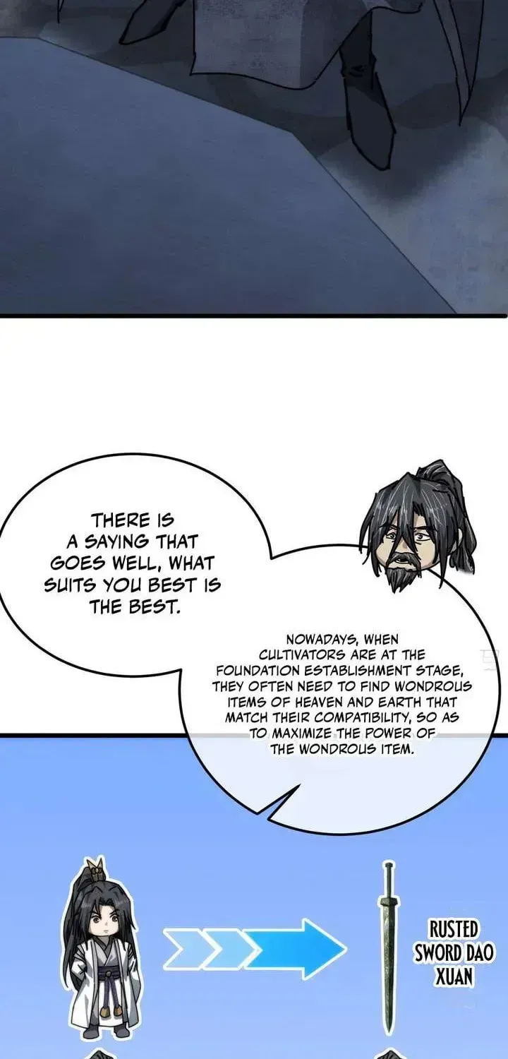 Read My Virtual Immortal Path chapter 58 image 17 on Lezhin