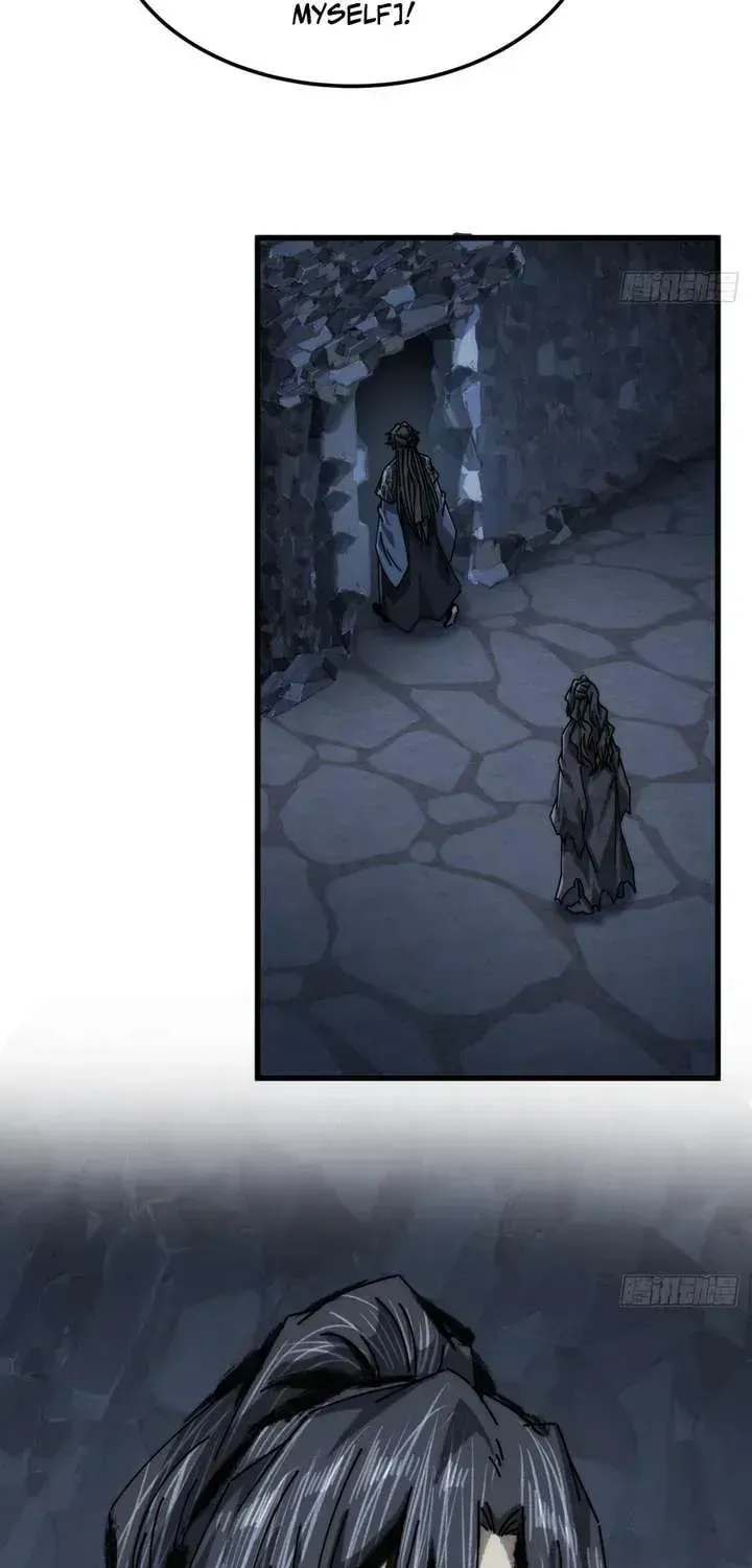 Read My Virtual Immortal Path chapter 58 image 20 on Lezhin