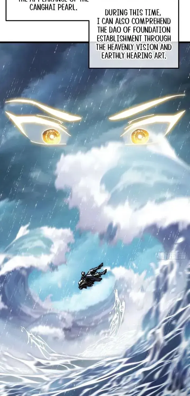 Read My Virtual Immortal Path chapter 58 image 28 on Lezhin
