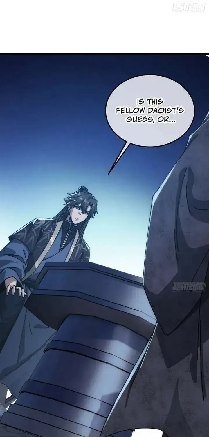 Read My Virtual Immortal Path chapter 58 image 3 on Lezhin