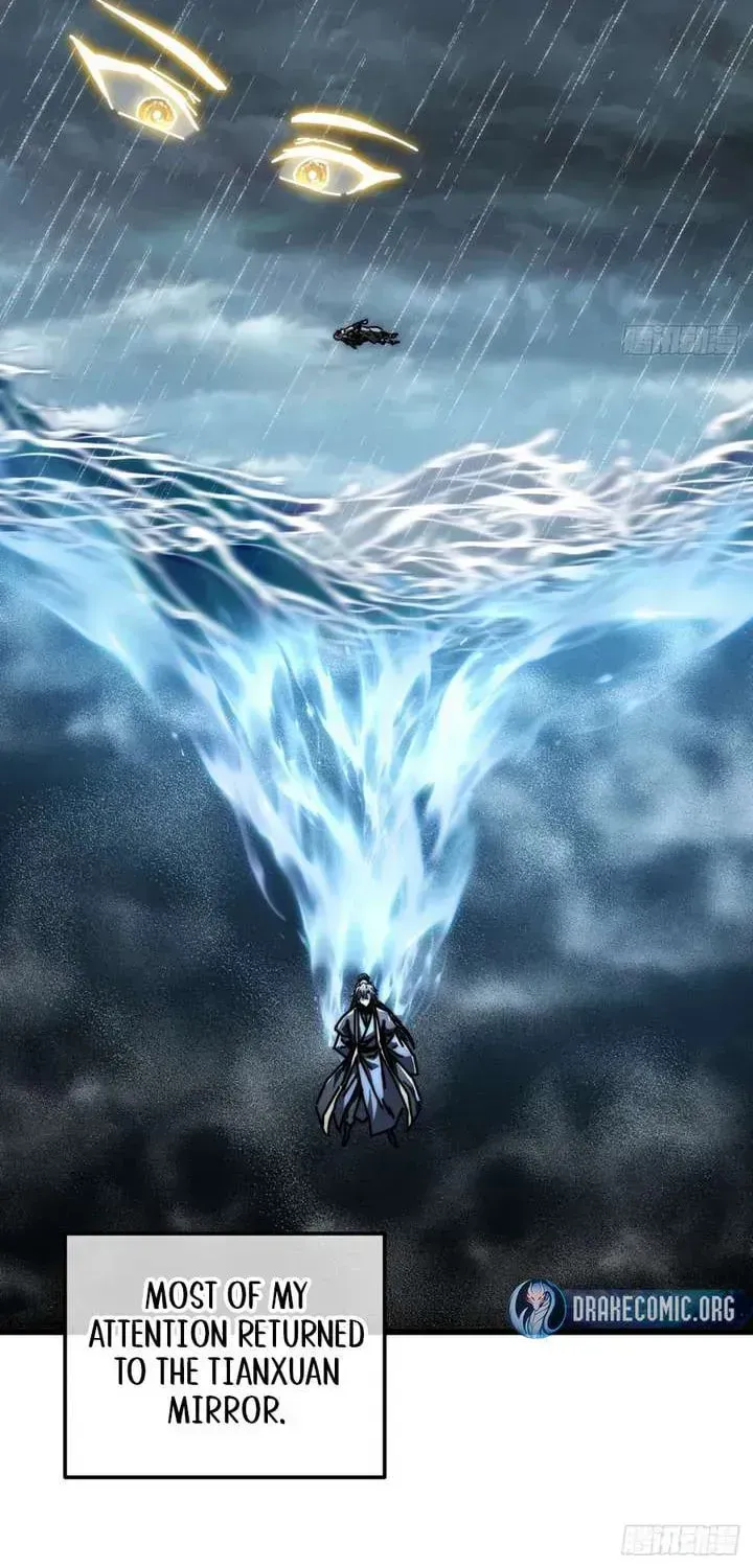 Read My Virtual Immortal Path chapter 58 image 31 on Lezhin