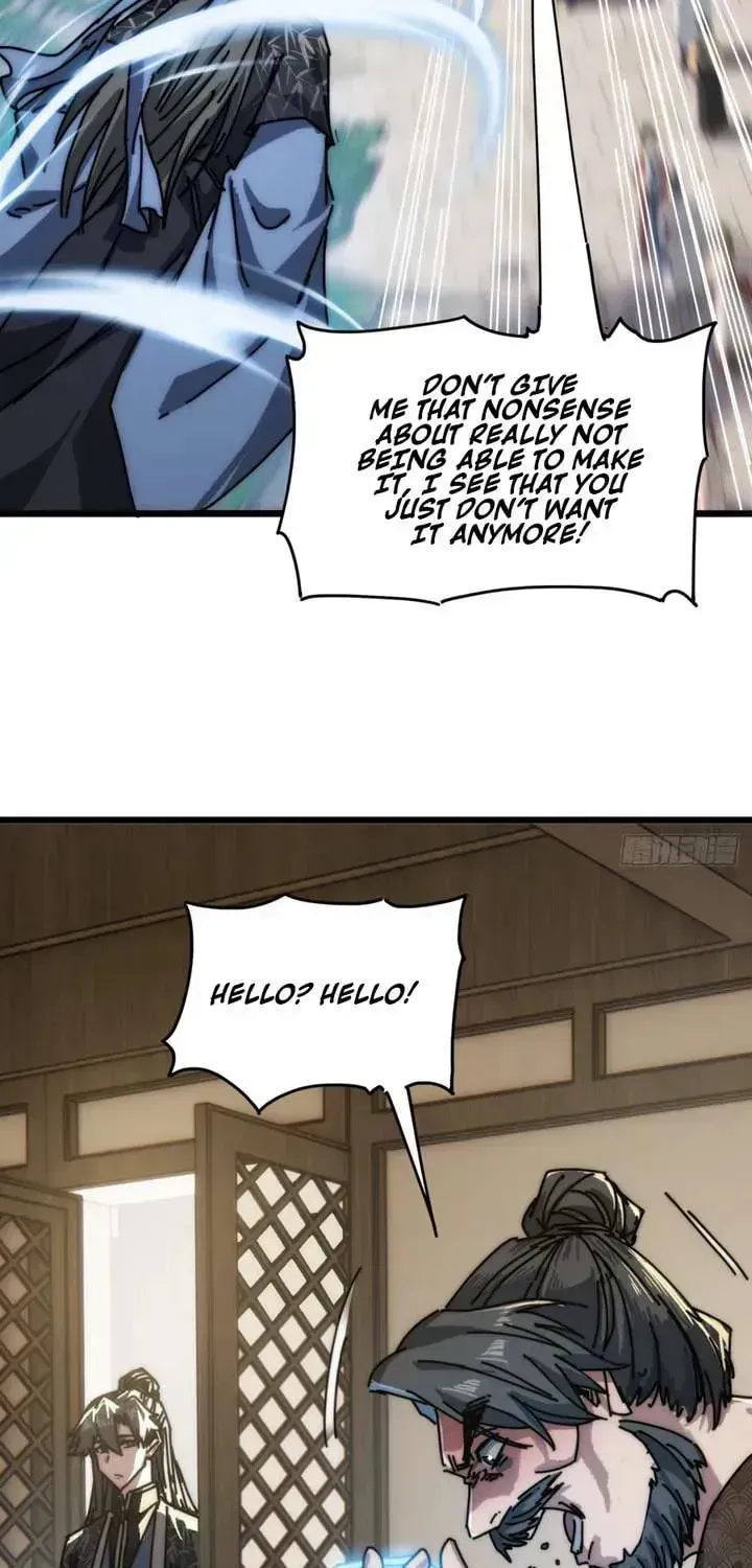 Read My Virtual Immortal Path chapter 58 image 34 on Lezhin