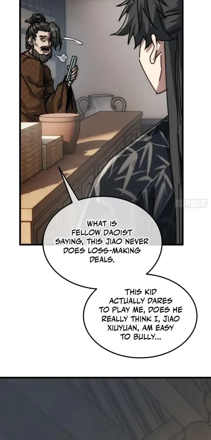 Read My Virtual Immortal Path chapter 58 image 36 on Lezhin
