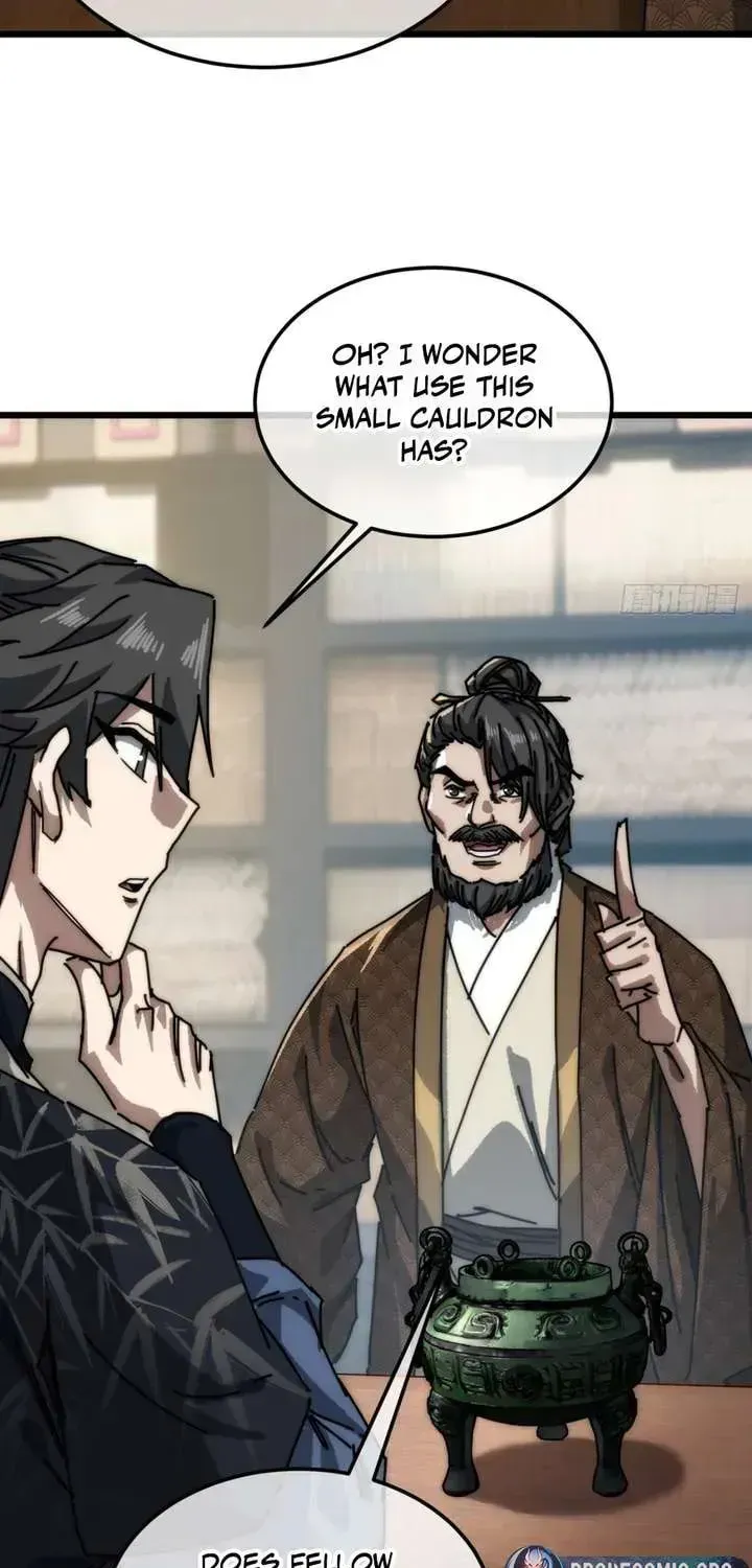 Read My Virtual Immortal Path chapter 58 image 38 on Lezhin