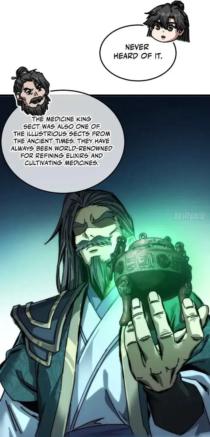 Read My Virtual Immortal Path chapter 58 image 40 on Lezhin