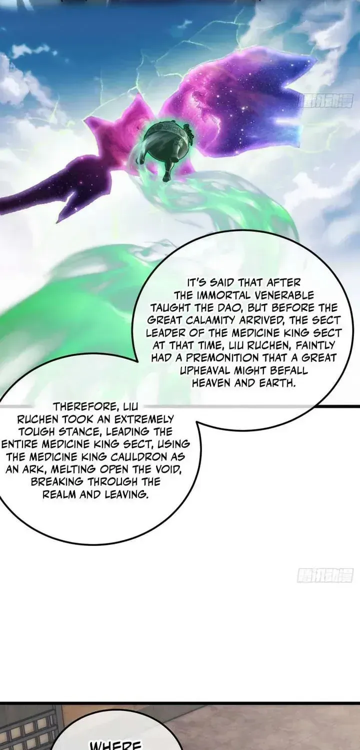 Read My Virtual Immortal Path chapter 58 image 41 on Lezhin