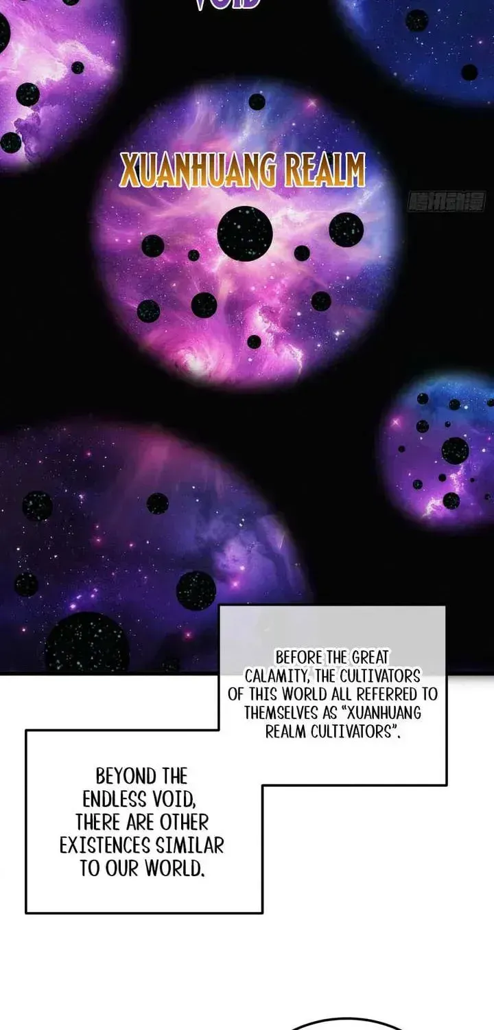 Read My Virtual Immortal Path chapter 58 image 45 on Lezhin