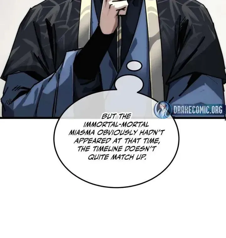 Read My Virtual Immortal Path chapter 58 image 47 on Lezhin