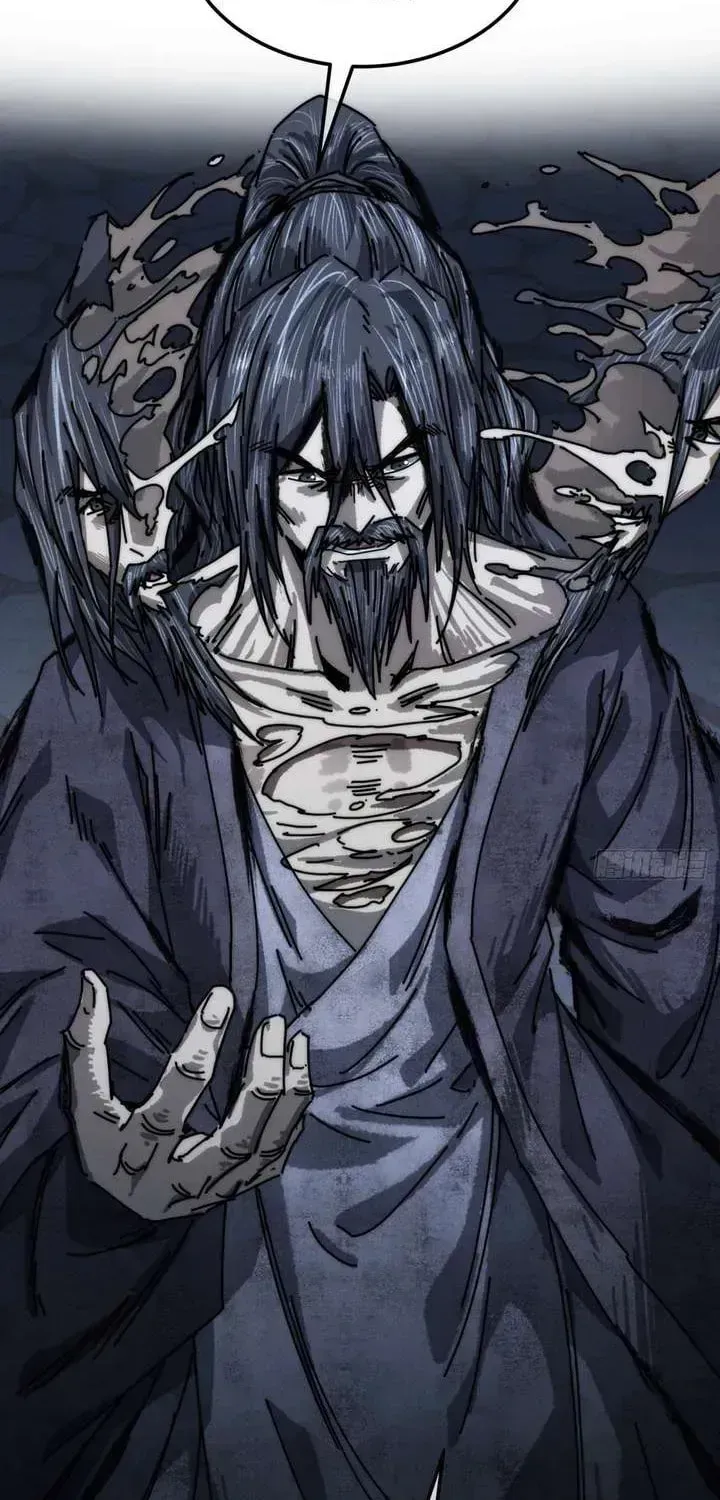 Read My Virtual Immortal Path chapter 58 image 5 on Lezhin