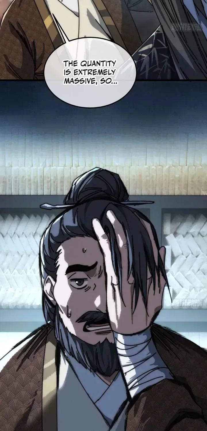 Read My Virtual Immortal Path chapter 58 image 54 on Lezhin