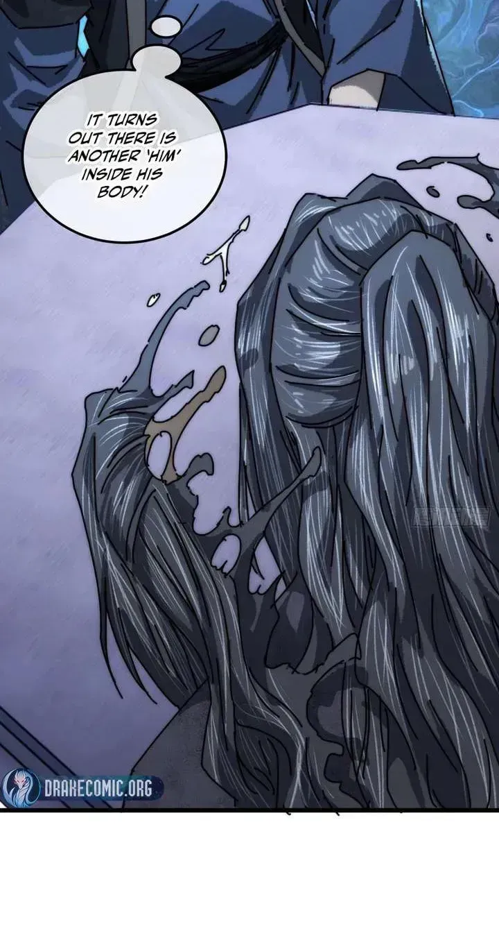 Read My Virtual Immortal Path chapter 58 image 7 on Lezhin