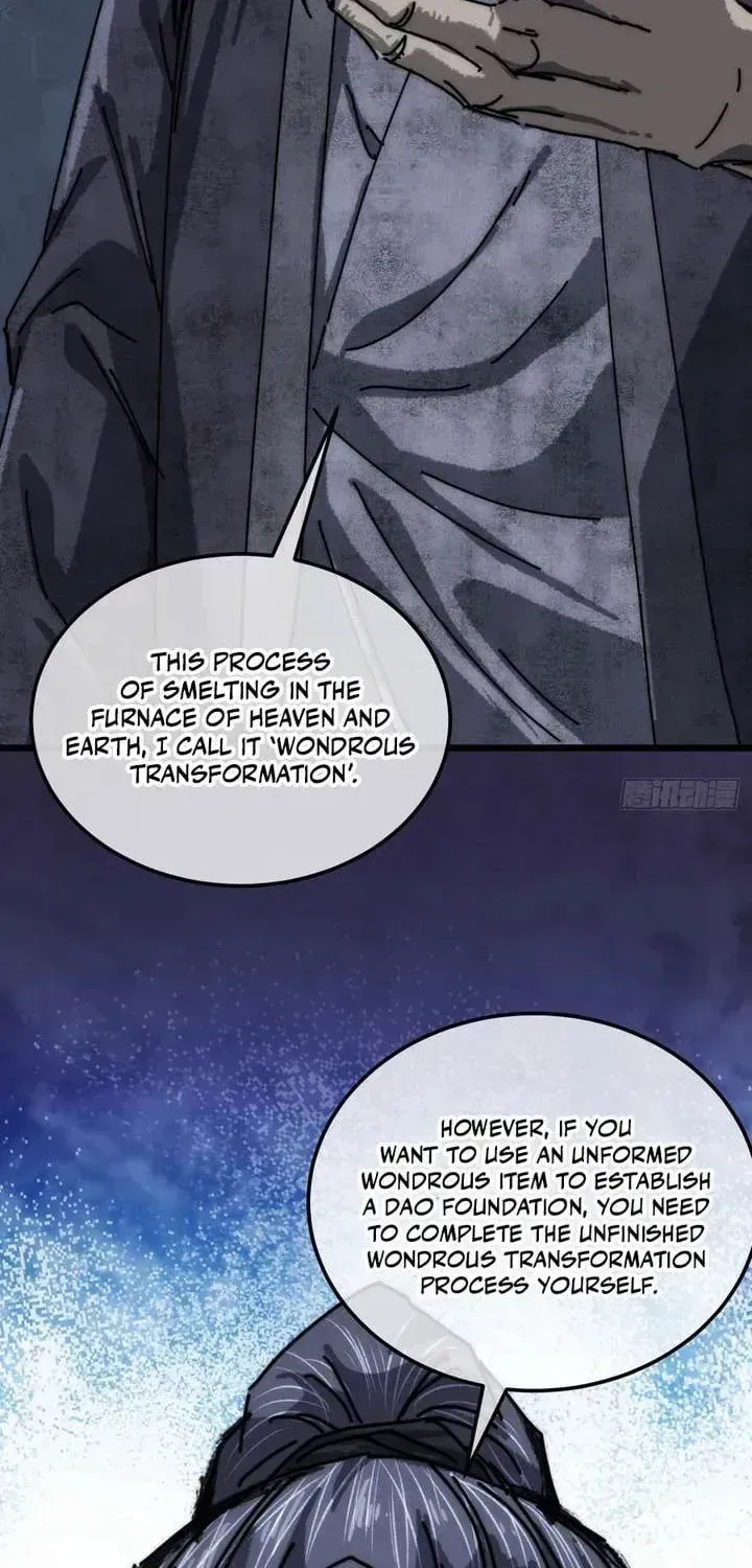 Read My Virtual Immortal Path chapter 58 image 9 on Lezhin