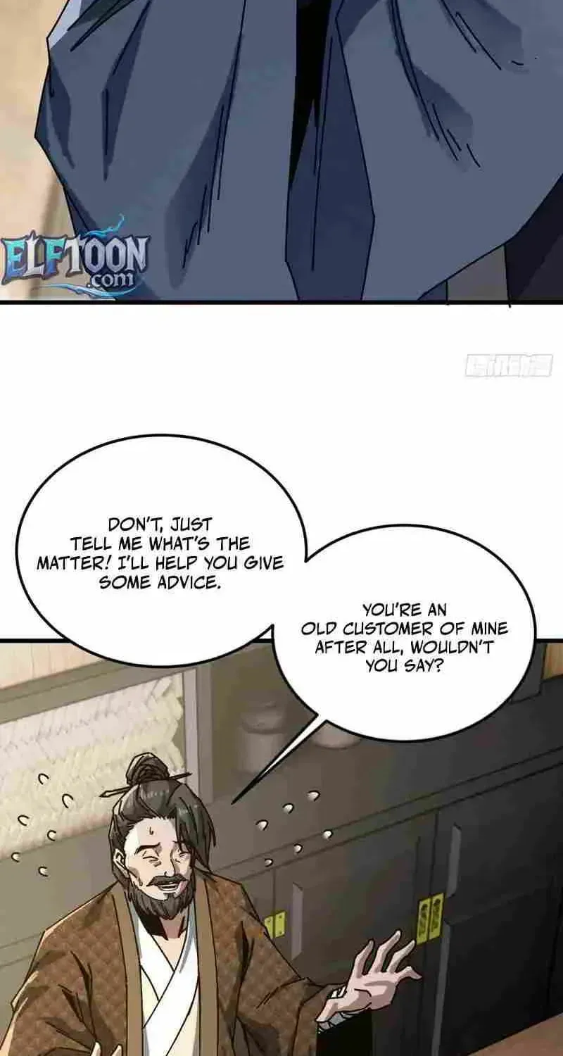 Read My Virtual Immortal Path chapter 59 image 12 on Lezhin