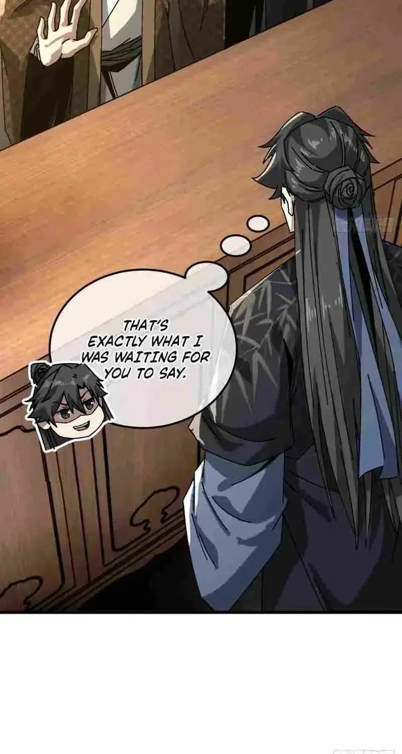 Read My Virtual Immortal Path chapter 59 image 13 on Lezhin
