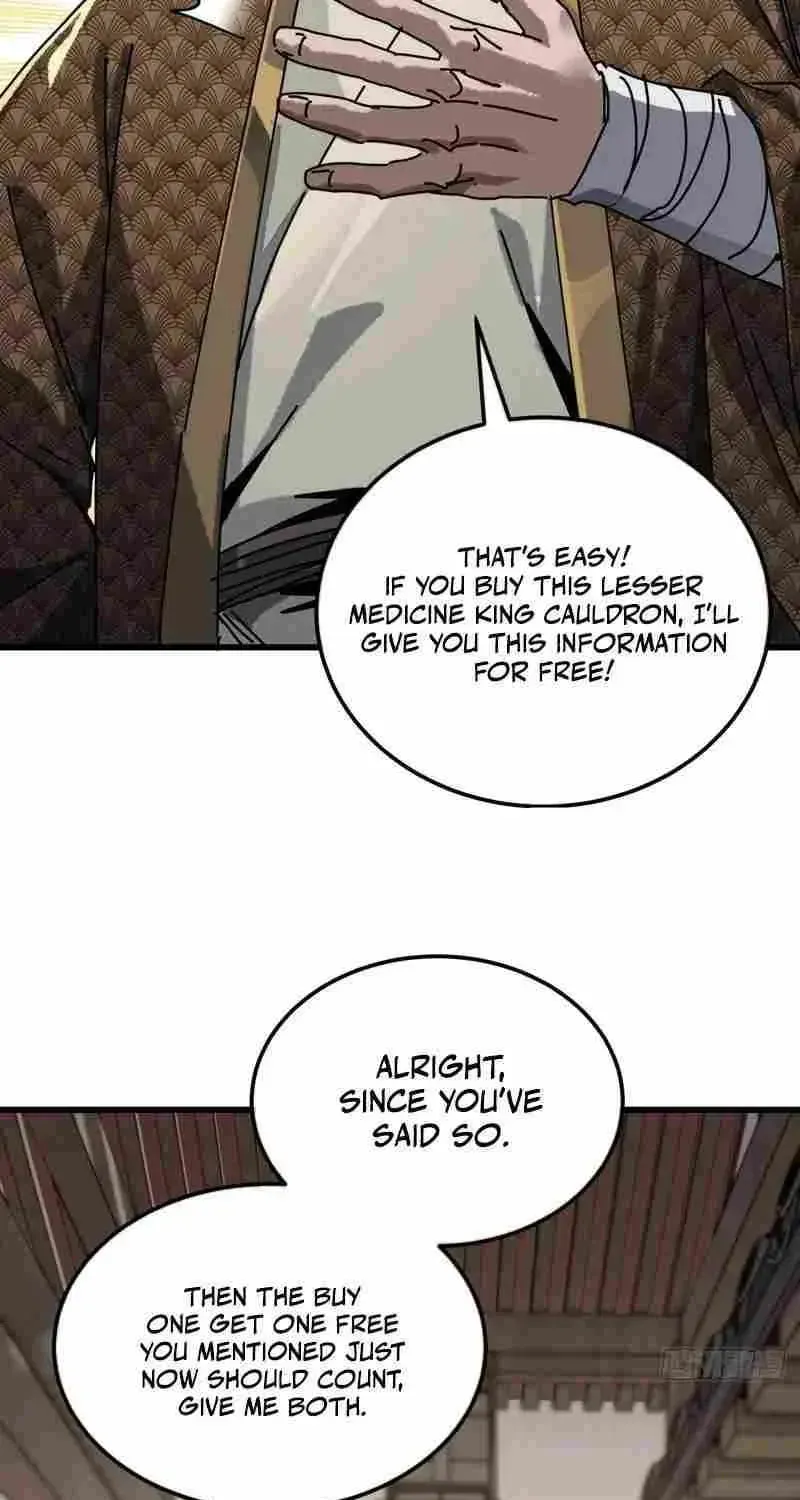 Read My Virtual Immortal Path chapter 59 image 15 on Lezhin