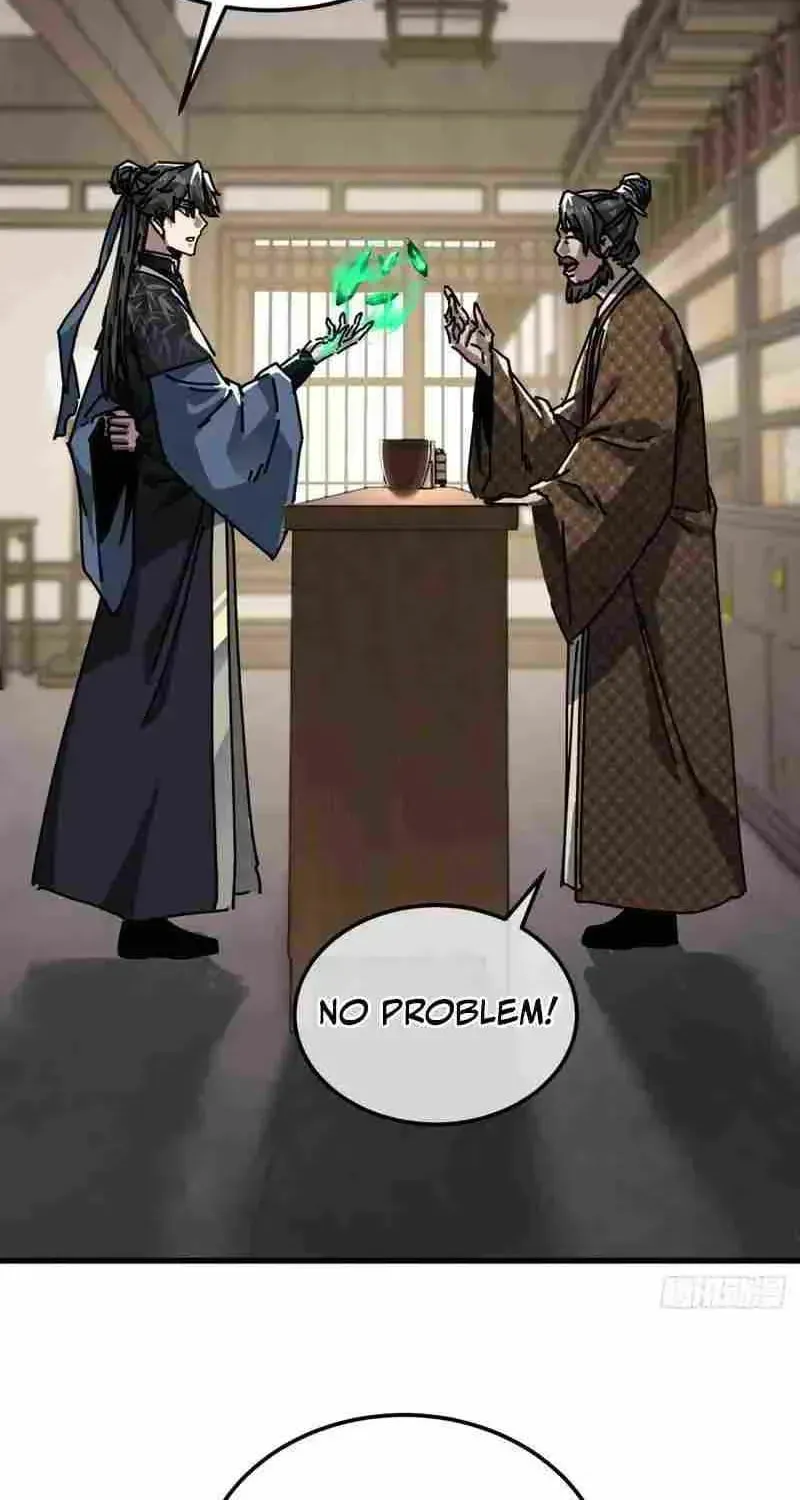 Read My Virtual Immortal Path chapter 59 image 16 on Lezhin