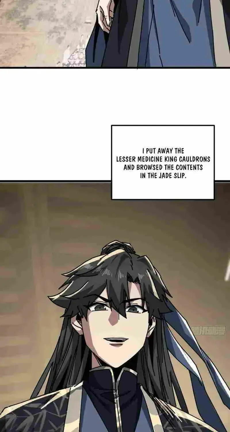 Read My Virtual Immortal Path chapter 59 image 18 on Lezhin
