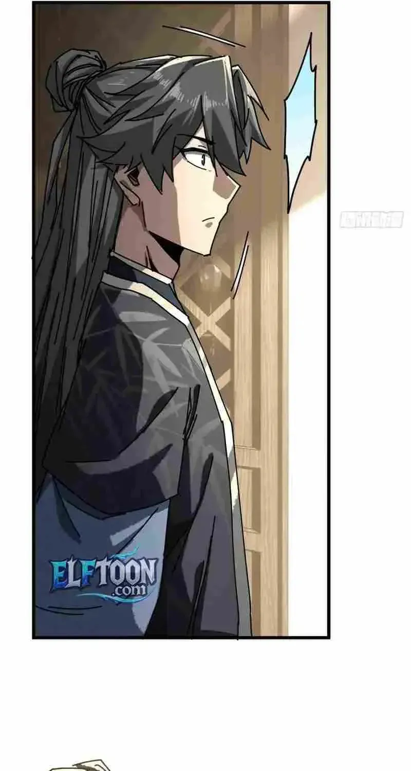 Read My Virtual Immortal Path chapter 59 image 22 on Lezhin