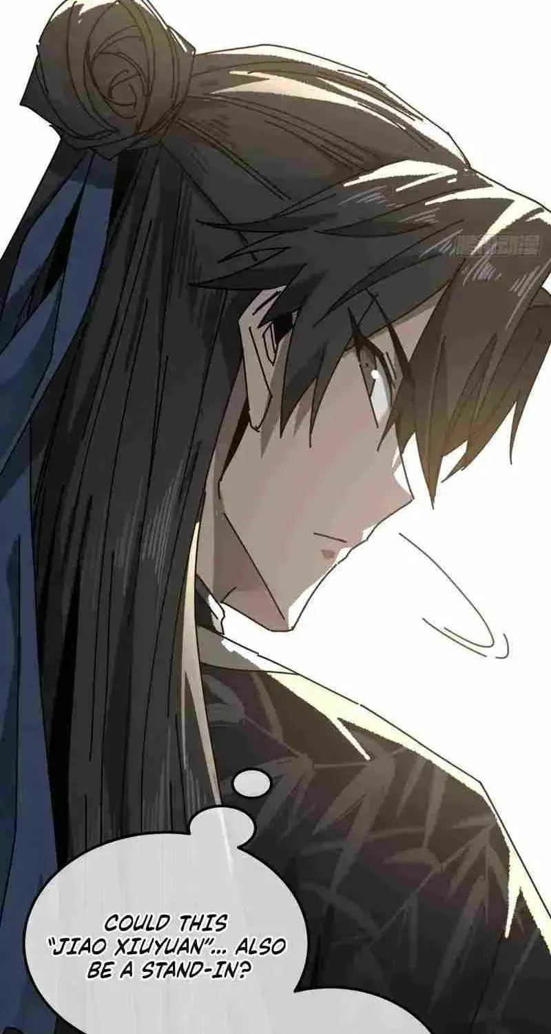 Read My Virtual Immortal Path chapter 59 image 23 on Lezhin