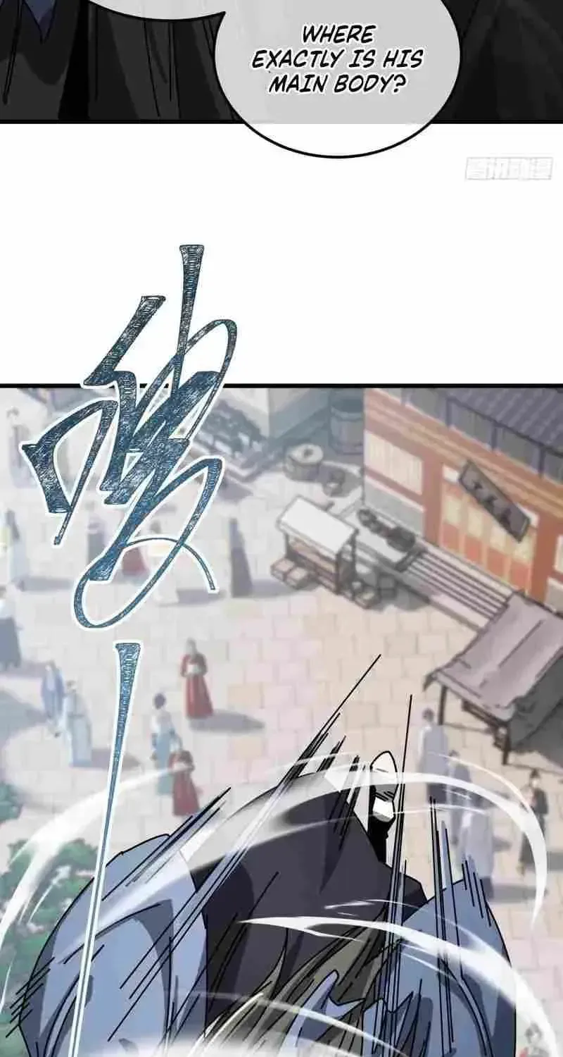 Read My Virtual Immortal Path chapter 59 image 24 on Lezhin