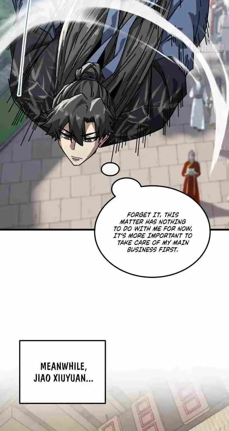 Read My Virtual Immortal Path chapter 59 image 25 on Lezhin