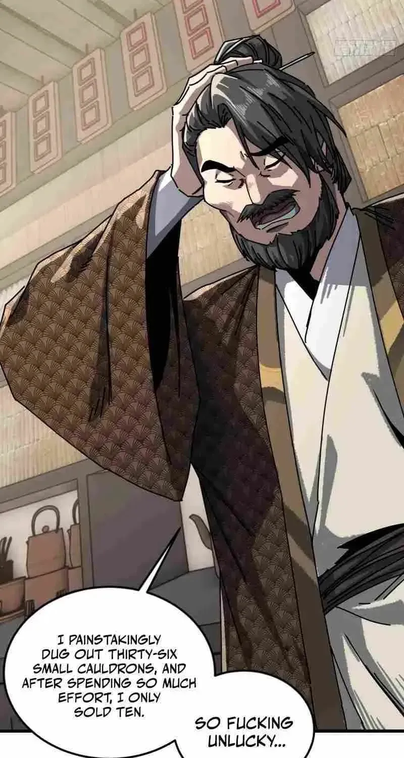 Read My Virtual Immortal Path chapter 59 image 26 on Lezhin