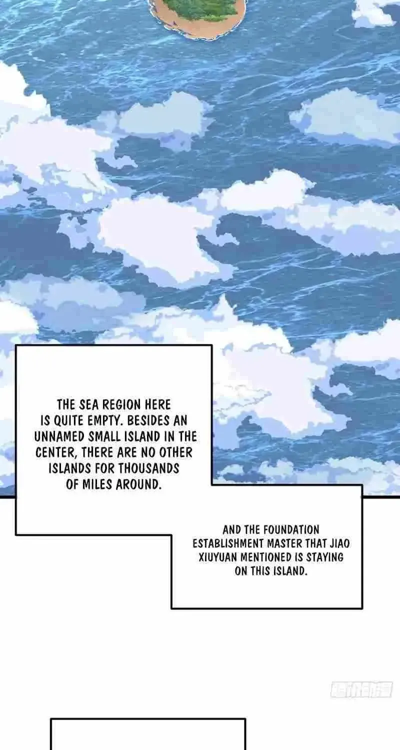 Read My Virtual Immortal Path chapter 59 image 28 on Lezhin