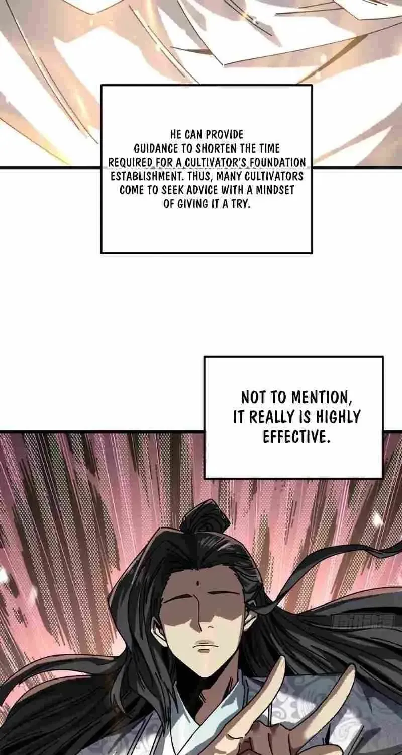 Read My Virtual Immortal Path chapter 59 image 30 on Lezhin