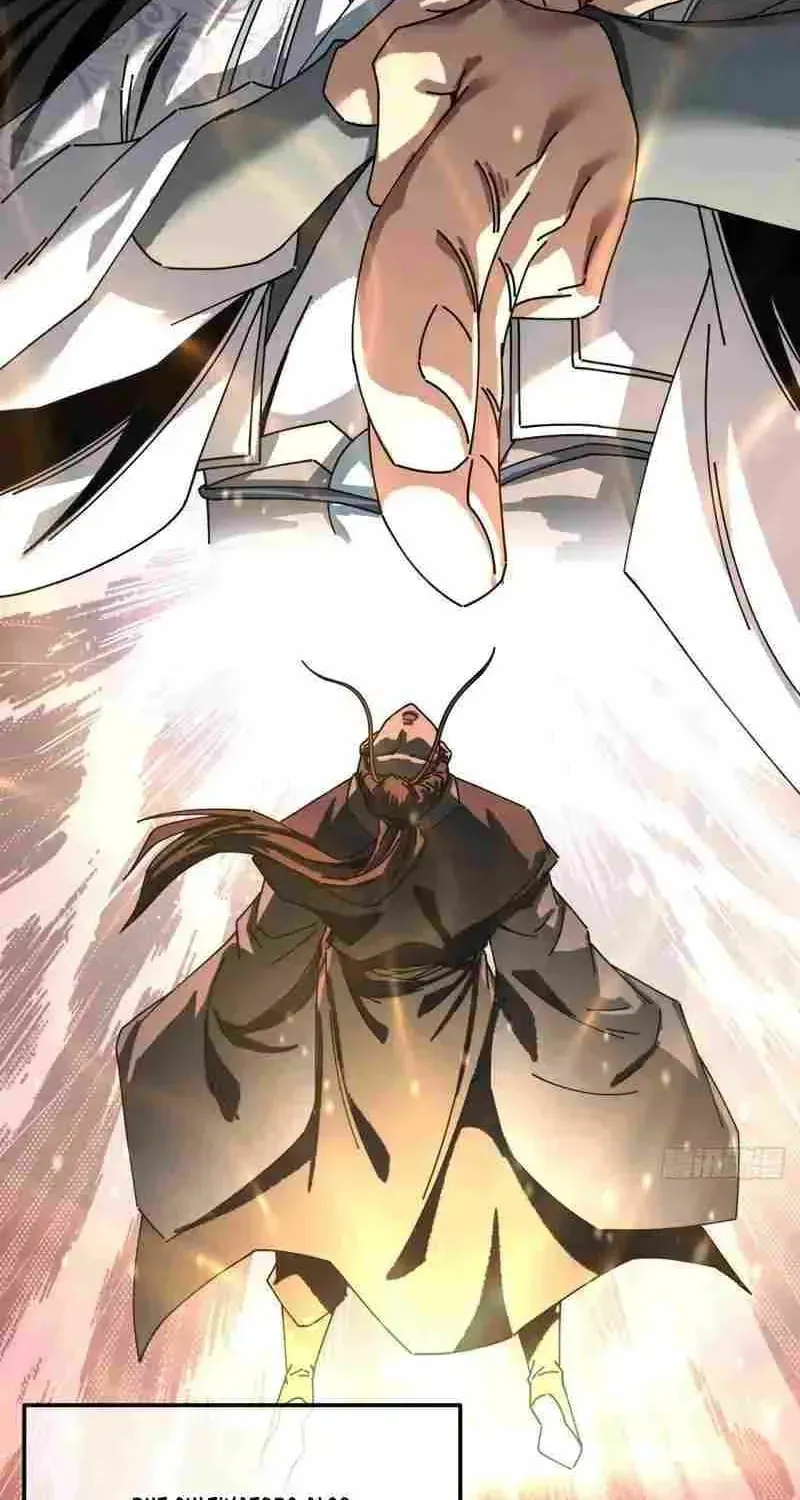 Read My Virtual Immortal Path chapter 59 image 31 on Lezhin