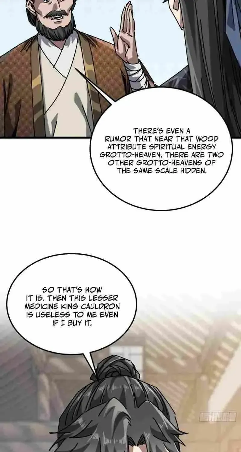 Read My Virtual Immortal Path chapter 59 image 4 on Lezhin