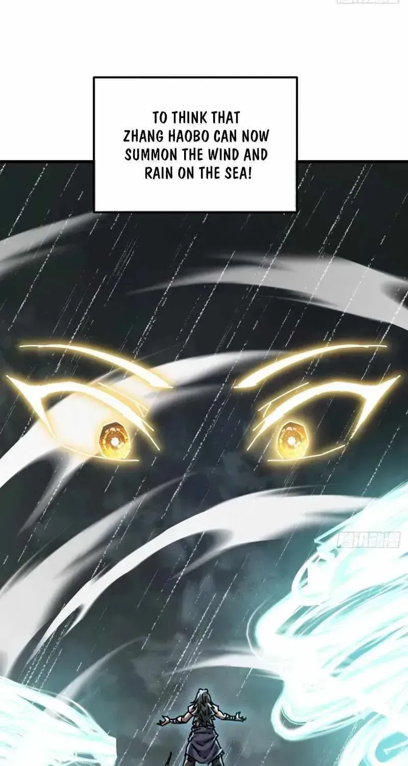 Read My Virtual Immortal Path chapter 59 image 41 on Lezhin