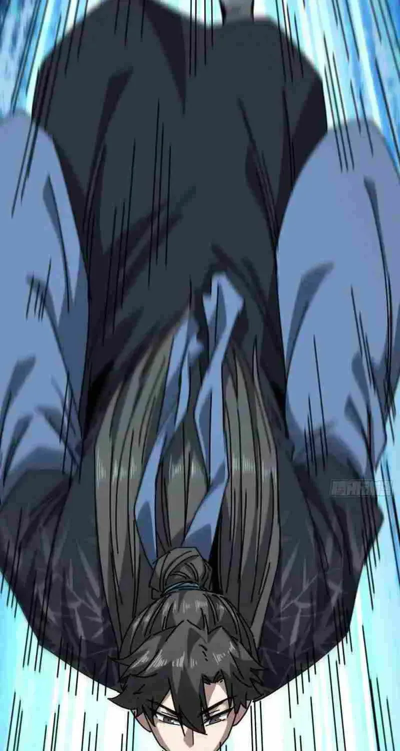 Read My Virtual Immortal Path chapter 59 image 46 on Lezhin