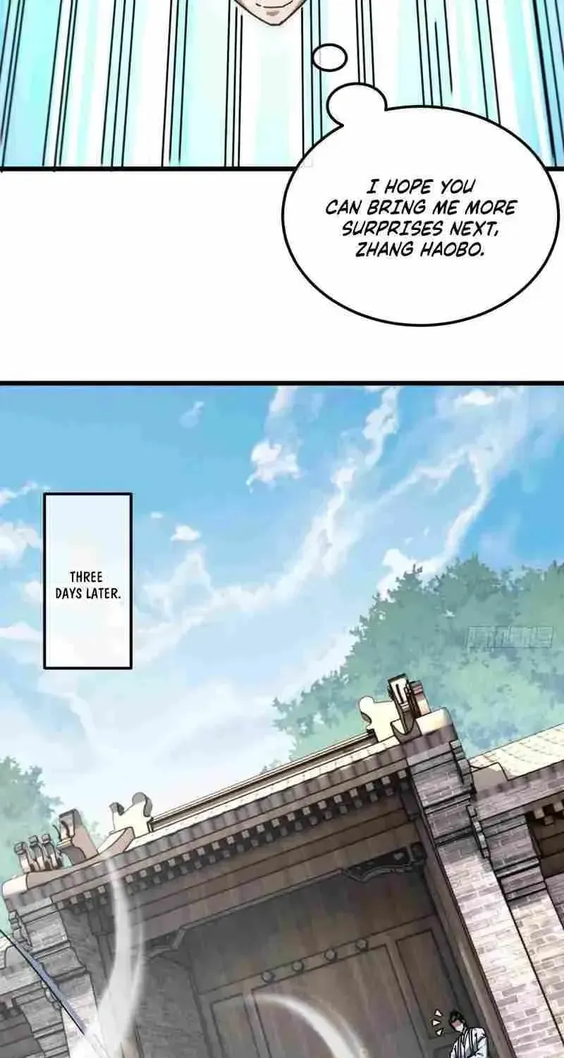 Read My Virtual Immortal Path chapter 59 image 47 on Lezhin