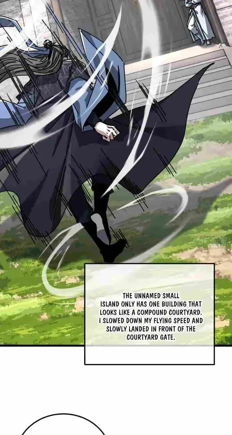 Read My Virtual Immortal Path chapter 59 image 48 on Lezhin