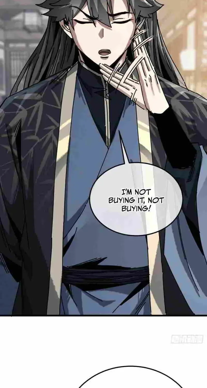 Read My Virtual Immortal Path chapter 59 image 5 on Lezhin