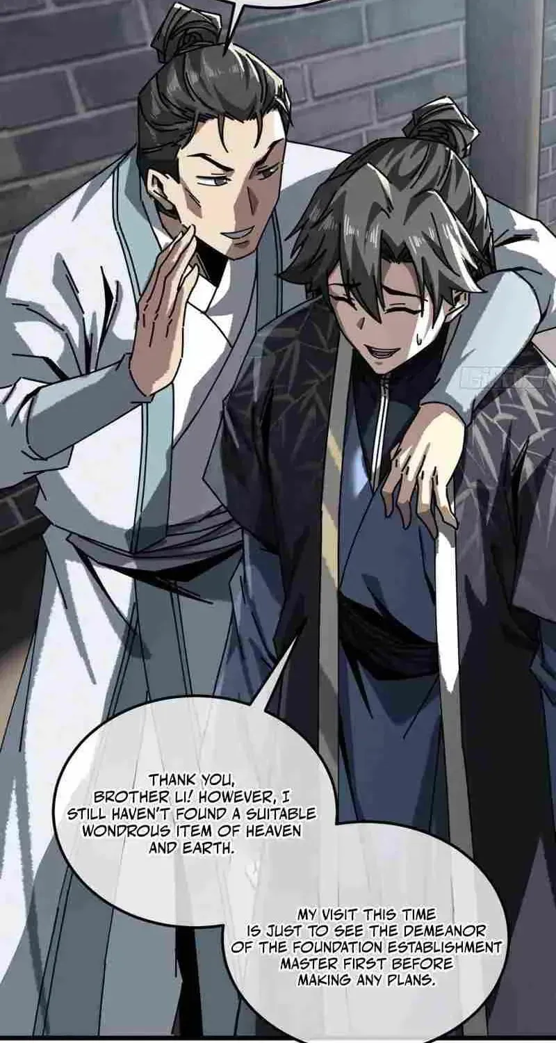 Read My Virtual Immortal Path chapter 59 image 52 on Lezhin