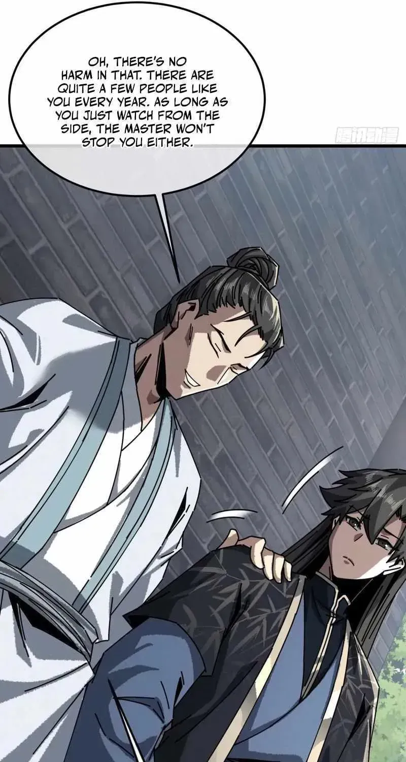 Read My Virtual Immortal Path chapter 59 image 54 on Lezhin