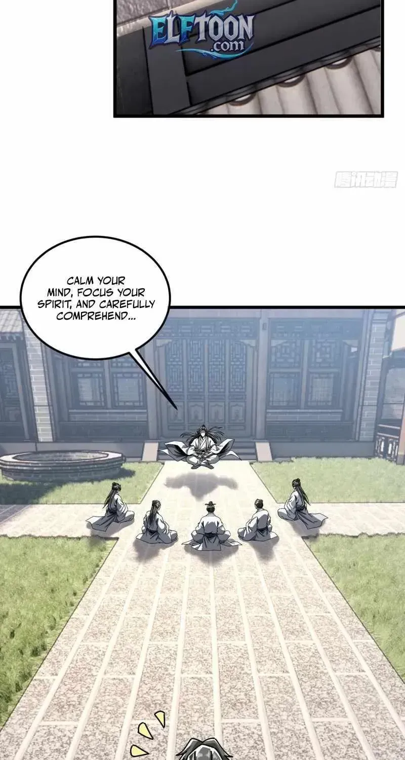 Read My Virtual Immortal Path chapter 59 image 56 on Lezhin