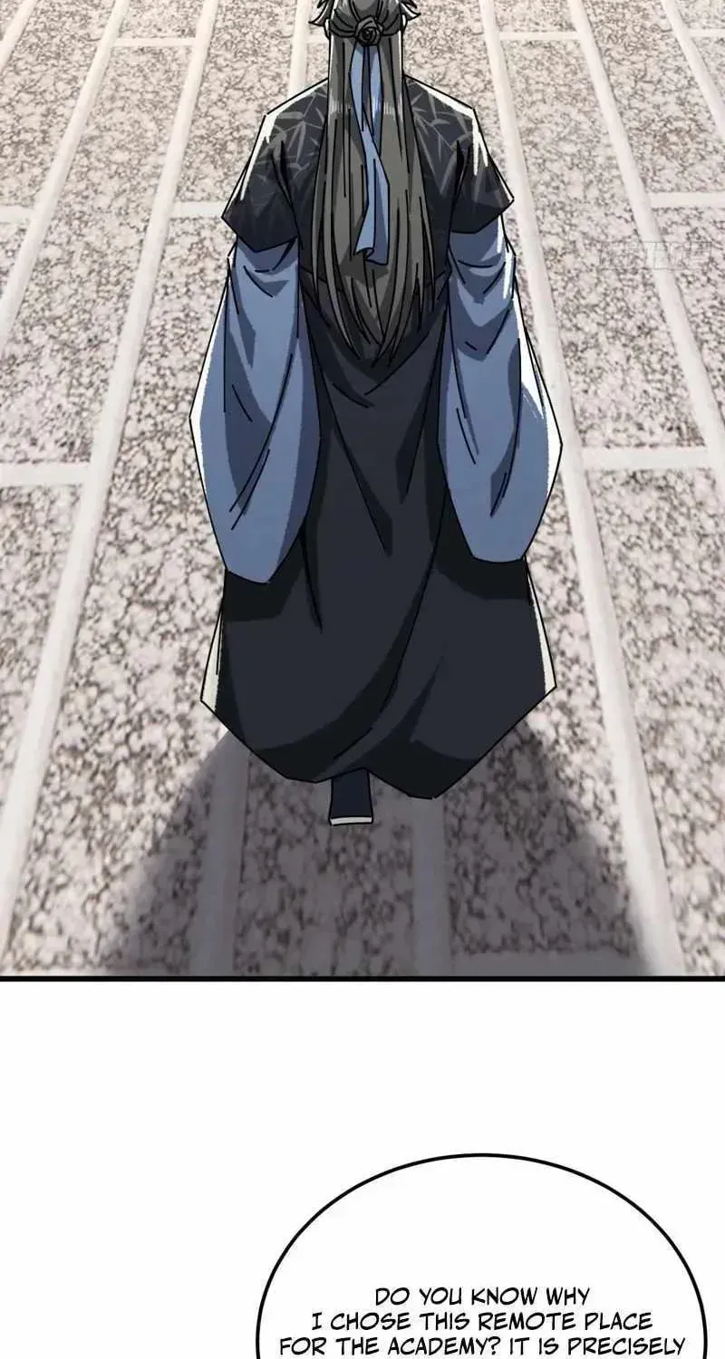 Read My Virtual Immortal Path chapter 59 image 57 on Lezhin
