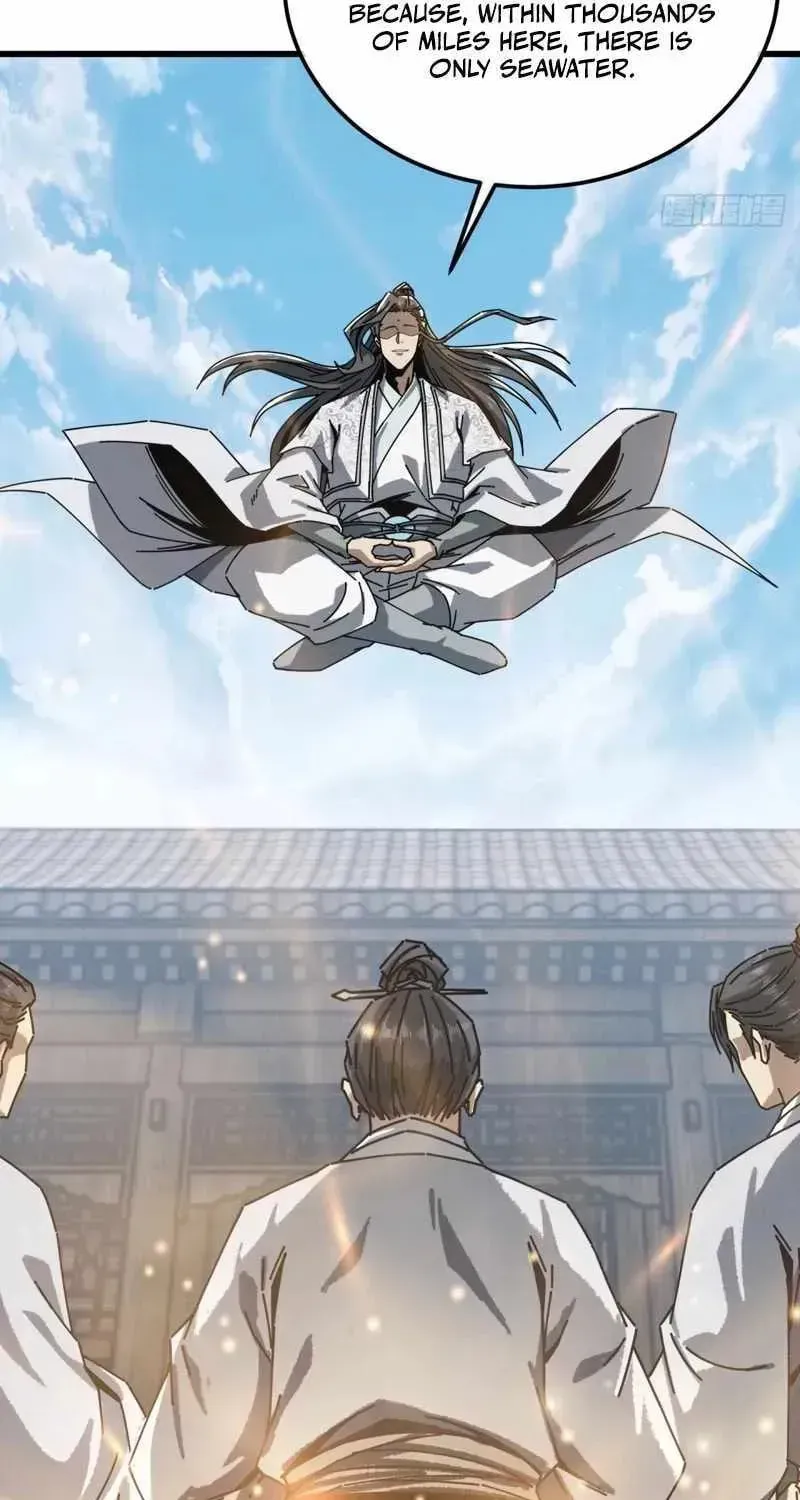 Read My Virtual Immortal Path chapter 59 image 58 on Lezhin