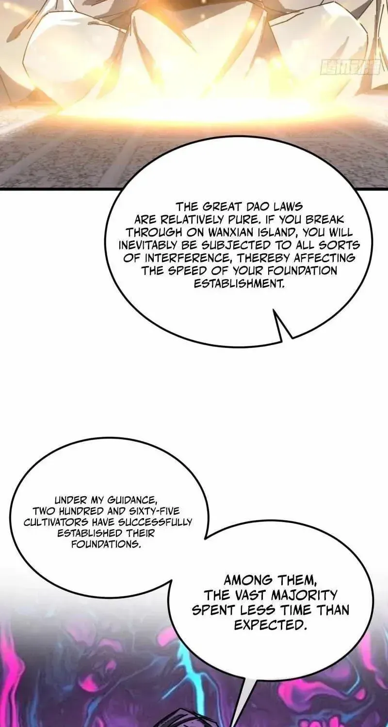 Read My Virtual Immortal Path chapter 59 image 59 on Lezhin
