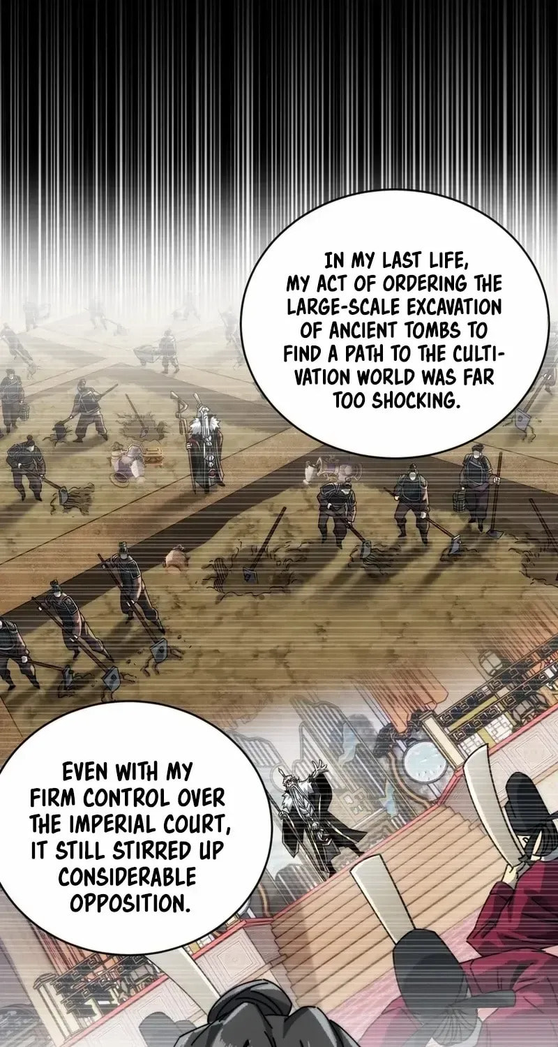 Read My Virtual Immortal Path chapter 6 image 16 on Lezhin