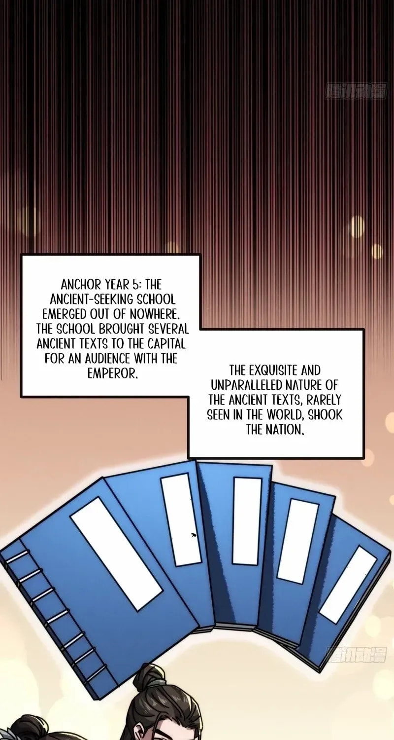 Read My Virtual Immortal Path chapter 6 image 20 on Lezhin