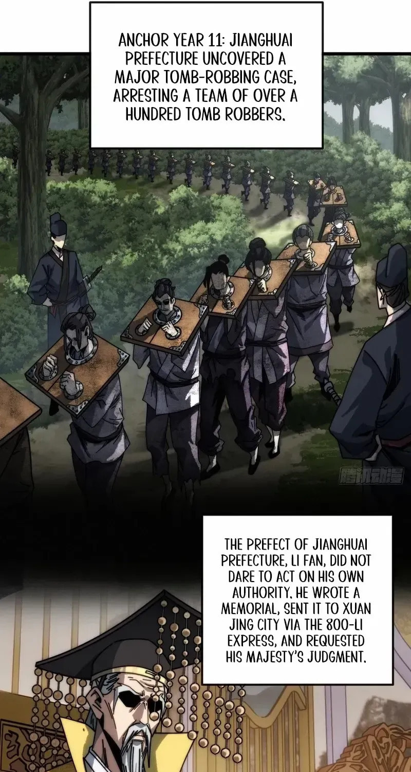 Read My Virtual Immortal Path chapter 6 image 24 on Lezhin