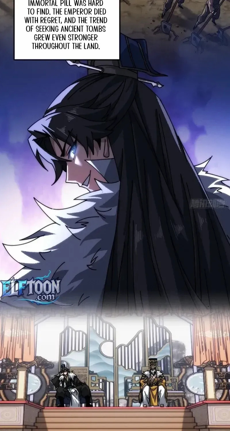 Read My Virtual Immortal Path chapter 6 image 27 on Lezhin