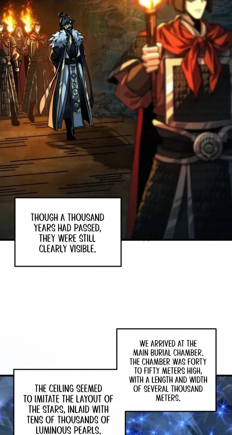 Read My Virtual Immortal Path chapter 6 image 32 on Lezhin