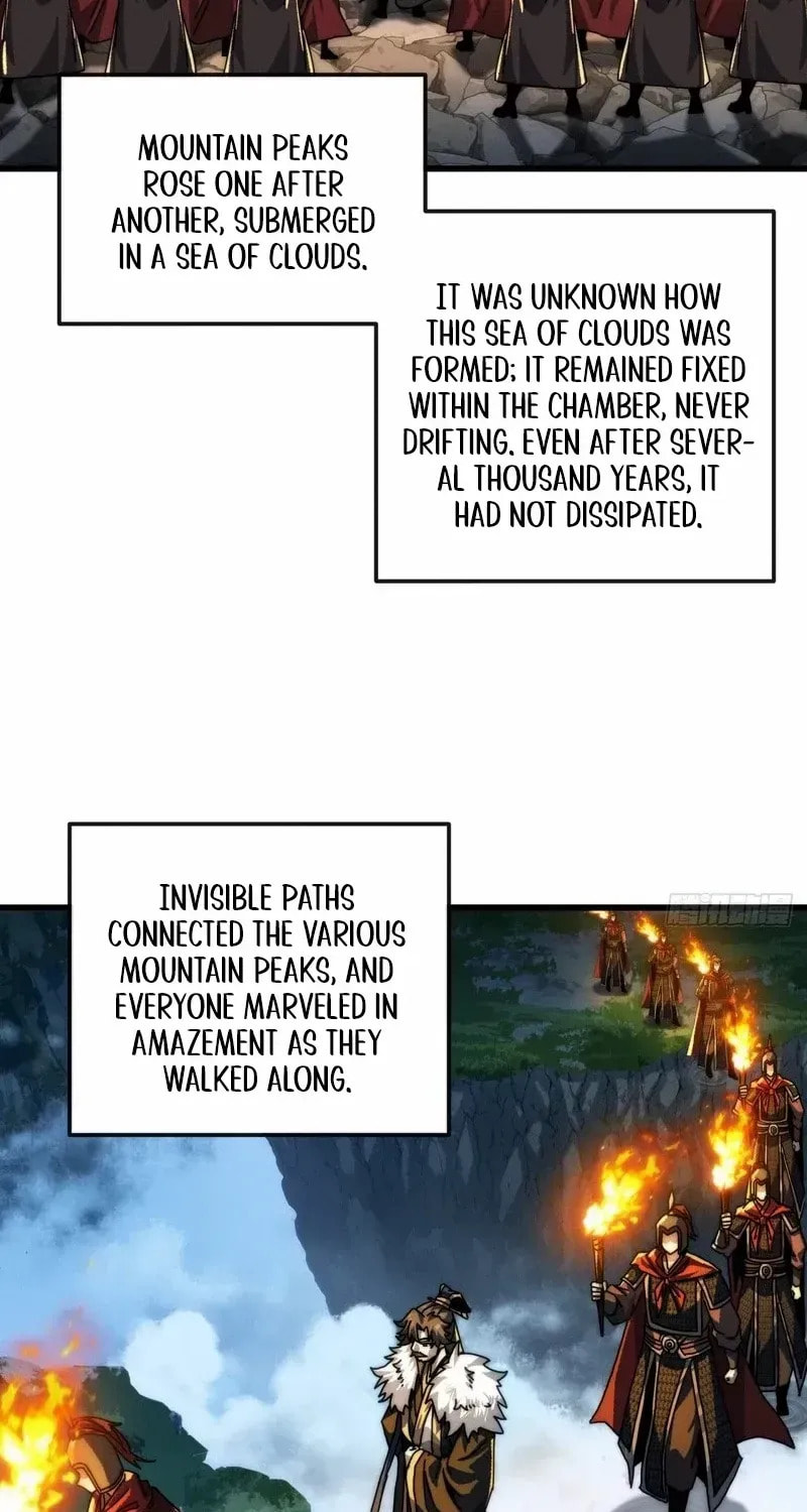Read My Virtual Immortal Path chapter 6 image 34 on Lezhin