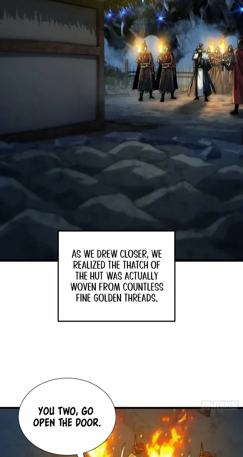 Read My Virtual Immortal Path chapter 6 image 36 on Lezhin